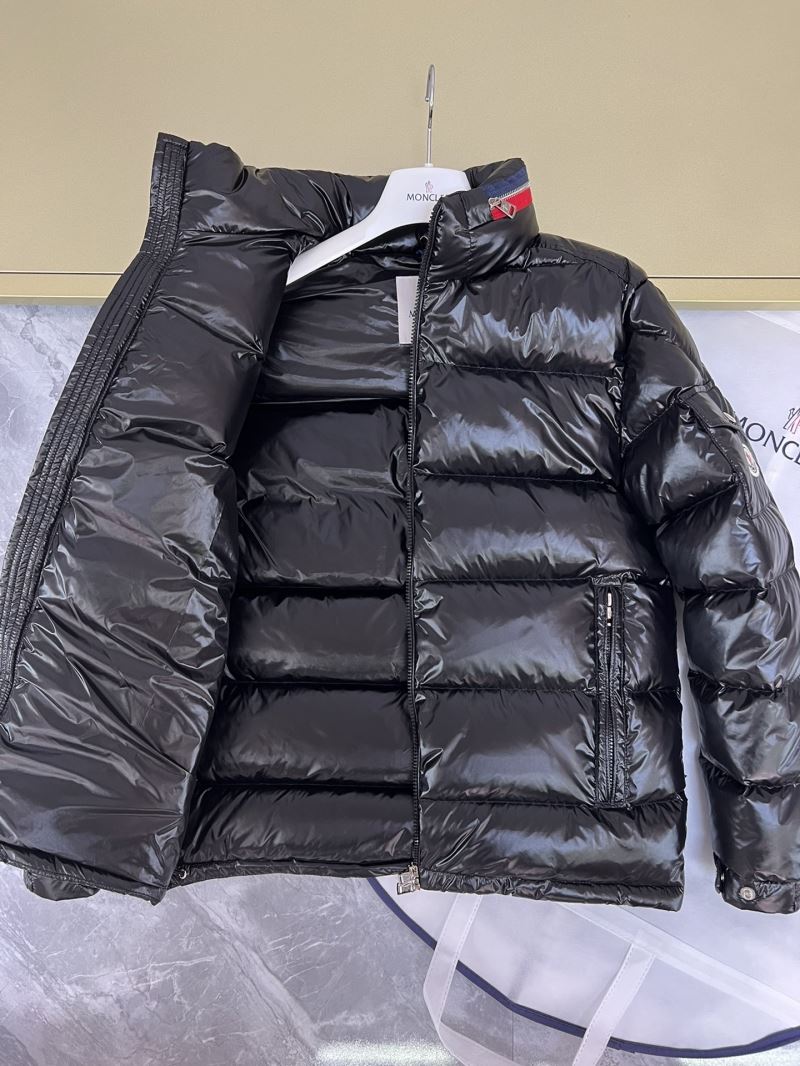 Moncler Down Jackets